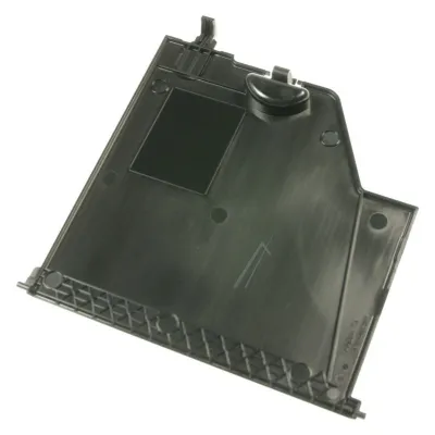 Seitentür für Saeco Kaffeemaschine 421944082982 Seitenteil