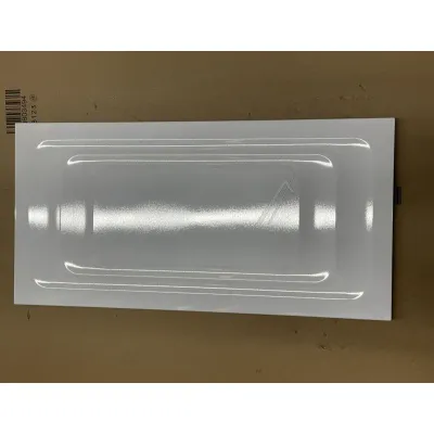 Seitenwand 46cm für Trockner Beko/Grundig C00898003 Seitenabdeckung