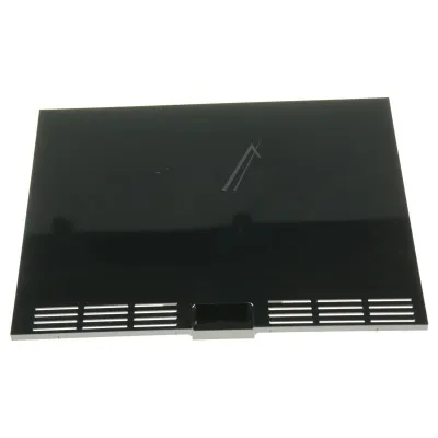 Seitenwand für Melitta Kaffeemaschine 6731236 schwarz