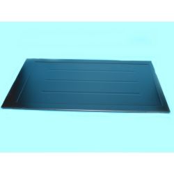 Seitenwand für Ofen Hisense/Gorenje 784410 FS50 RAL9005 matt
