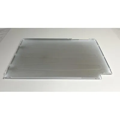 Seitenwand Langform 60cm für Geschirrspüler Beko C00904400 Gehäuseseite