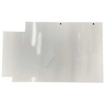 Seitenwand links für Geschirrspüler Beko C00899833 links, weiß