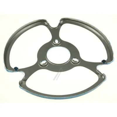 Seitenwand rechts für Dunstabzugshaube Elica SD1XVA hochwertig, weiß