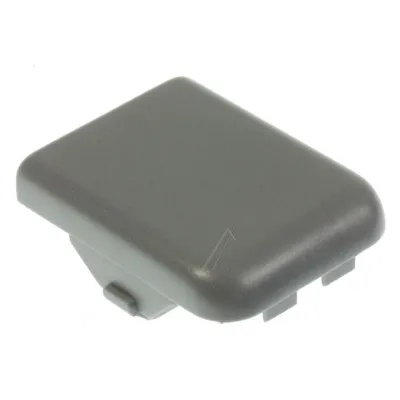 Seitliche Abdeckung für Dunstabzugshaube Hisense/Gorenje 128269 Grau