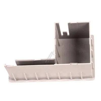 Seitlicher Stopfen für Dunstabzugshaube Elica Spp0194326 Elite TT14-TT26 Grau