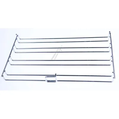 Seitliches Führungsgitter für Simfer Ofen 10002313 Rechts/Links, 10002313