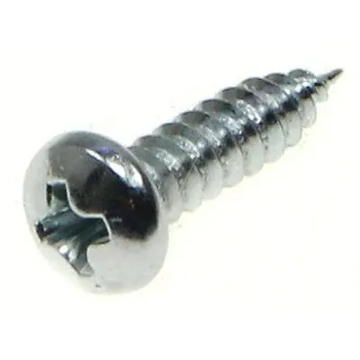 Selbstschneidende Schraube für Hisense/Gorenje Kühlschrank HK1099043 Befestigung