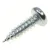 Bild: Selbstschneidende Schraube für Hisense/Gorenje Kühlschrank HK1099043 Befestigung