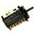 Bild: SELECTOR SWITCH für Backofen Beko/Grundig/Arcelik C00893732 Wählschalter