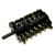 Bild: SELECTOR SWITCH für Backofen Beko/Grundig/Arcelik C00893732 Wählschalter