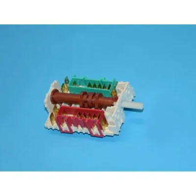 SELECTOR SWITCH K15A EVEREL Gorenje 466264