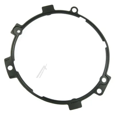 Semirapido-Dichtung für Whirlpool Kochfeld C00299675 Gasdichtung