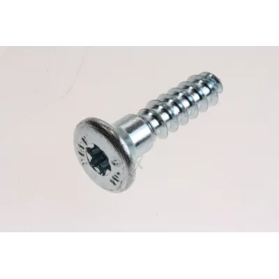 Senkkopfschraube für Vestel Waschmaschine 37002601 8x34 Torx