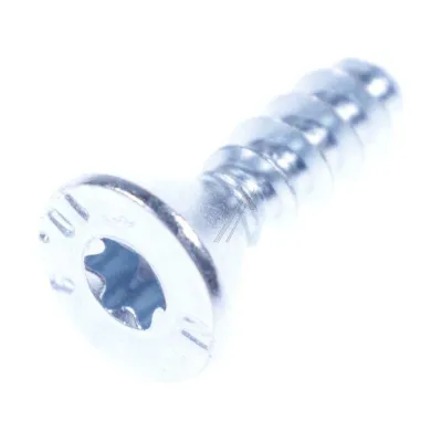 Senkkopfschraube für Waschmaschine Vestel 37007899 8x28 Torx