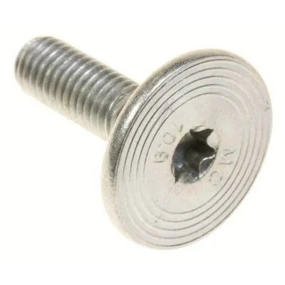 Senkkopfschraube für Waschmaschine Vestel 37023987 M8x29 THB Typ 2