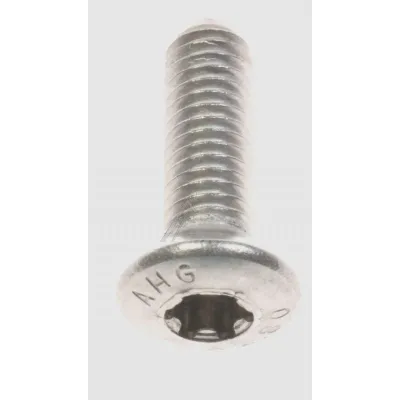 Senkkopfschraube M6x22 Torx Inox für Vestel Waschmaschine 37000513 Edelstahl