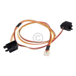 Sensor an Bohnenbehälter Siemens 00614439 für Kaffeemaschine