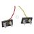 Bild: Sensor Ecovacs 201-2353-1481 für Staubsauger-Roboter