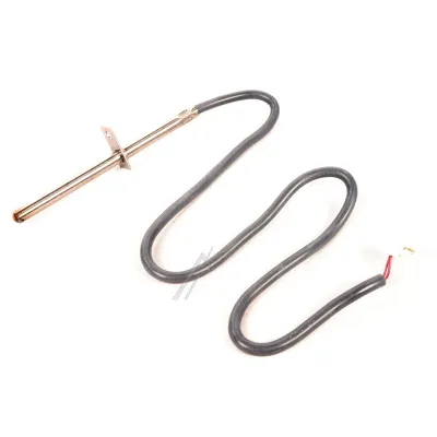 Sensor Pt500 für Ofen Electrolux Aeg 140144243064 Temperaturfühler
