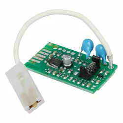 Sensor Siemens 10008630 für Waschtrockner