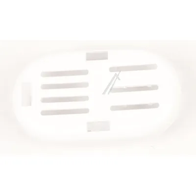 Sensorabdeckung für Panasonic Kühlschrank 0723503 42345221 Gehäuseteil