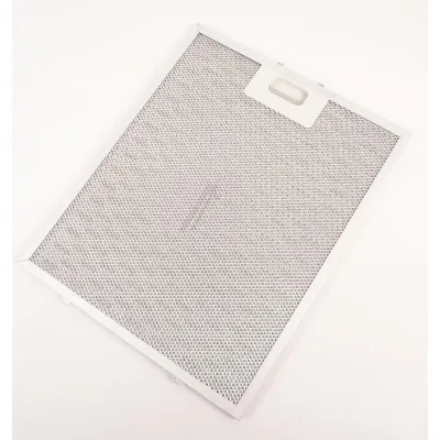 Sente Fettfilter für Dunstabzugshaube Küppersbusch 544549 Metallfilter Langlebig