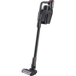 SEPURO Pro HV 7187 (schwarz/rot, Power X-Change-Familie von EINHELL)