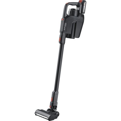 Bild: SEPURO Pro HV 7187 (schwarz/rot, Power X-Change-Familie von EINHELL)