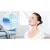 Bild: Bosch Bodenstaubsauger beutellos BGC41XALL | Serie 6 | 700W | UltraAllergy Filter | Hartbodendüse | leise 68 dB | weiß
