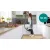 Bild: Bosch Bodenstaubsauger beutellos BGC41XALL | Serie 6 | 700W | UltraAllergy Filter | Hartbodendüse | leise 68 dB | weiß