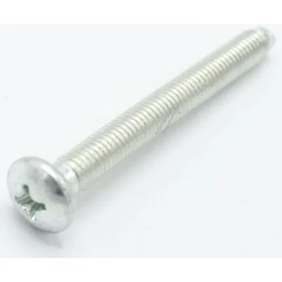 SERRATED-Head-Schraube für Ofen Hisense/Gorenje 561120 MXHA-Gewinde