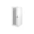 Bild: DIGITUS Serverschrank DN-19 SRV-42U-8-N-1 | 42HE 19 Zoll | 1970x800x1000mm | Stahl | perforierte Türen | IP20 | grau