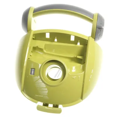  Service Kit, Deckel, Staubbeute (2191086111)