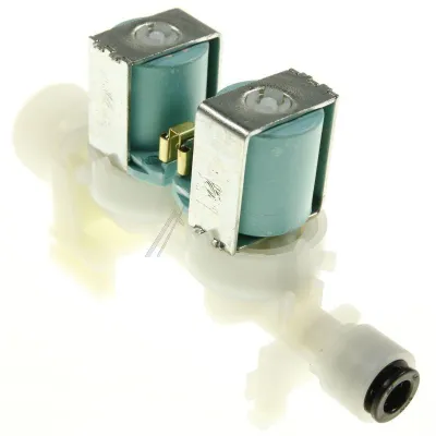 Service-Kit Wassermagnetventil für Kühlschrank Liebherr 959275800 Austausch, Rep