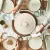 Bild: Tefal Servierpfanne LOV E25972 | Gusseisenpfanne Ø 28cm | 3,8L | Induktion & Backofen geeignet | beige | Eco-Design