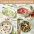 Bild: Tefal Servierpfanne LOV E25972 | Gusseisenpfanne Ø 28cm | 3,8L | Induktion & Backofen geeignet | beige | Eco-Design