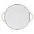 Bild: Tefal Servierpfanne LOV E25972 | Gusseisenpfanne Ø 28cm | 3,8L | Induktion & Backofen geeignet | beige | Eco-Design