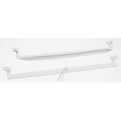 SET LEISTE (HI/VO) GLASPLATTE Küppersbusch 432894
