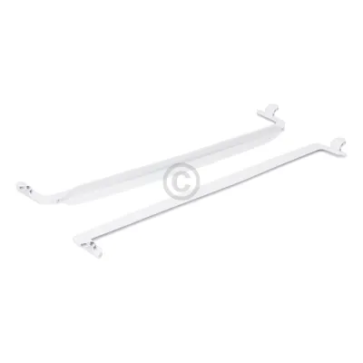 SET LEISTE (HI/VO) GLASPLATTE Küppersbusch 432894