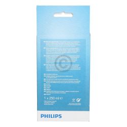 Set PHILIPS CA6522/02 Padhalter zweifach und Entkalker für SENSEO® Kaffeemaschin