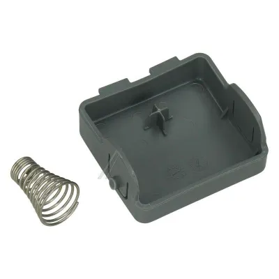 Set Trommelöffnung für Waschmaschine Haier Candy Hoover 49126376 Bedienteil Trom