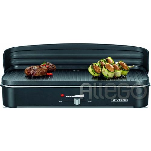 Bild: SEV Barbeque-Grill PG8552 sw