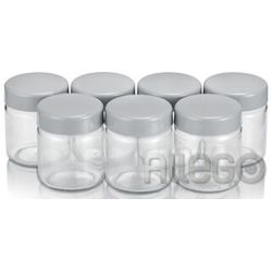 SEV EG3513 Ersatzglas 7erPack