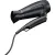 Bild: SEVERIN Reise-Haartrockner HT 0159 | Faltbarer Griff | 1.600 Watt | Umschaltbare Spannung | Kaltstufe | Schwarz