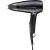 Bild: SEVERIN Reise-Haartrockner HT 0159 | Faltbarer Griff | 1.600 Watt | Umschaltbare Spannung | Kaltstufe | Schwarz