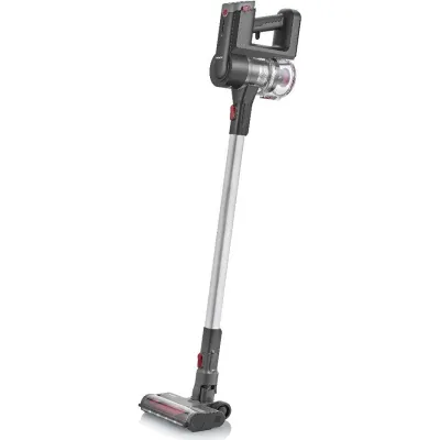 SEVERIN Akku-Stiel-Staubsauger S Power HV 7968 ant-sw