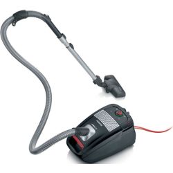 SEVERIN Bodenstaubsauger S Power BC 7964 sw-rt