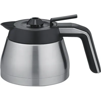 Severin Edelstahl-Thermokanne TK5554