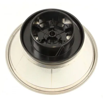 Severin Entsafter Sieb 3399048 Feinfilter