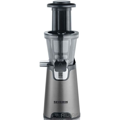 Bild: Severin ES3571 Slow Juicer 1300ml